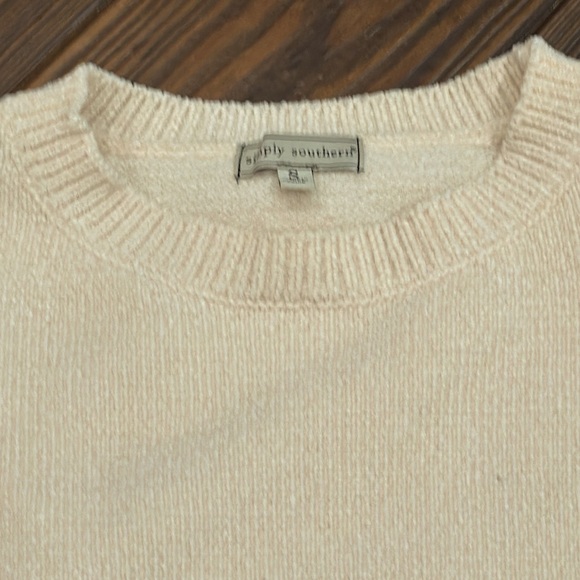 Simply Southern Sweater - Picture 2 of 2